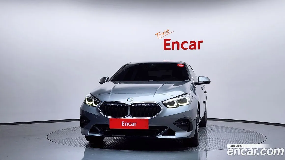 BMW 2-Series 2023 из KR, фото 3