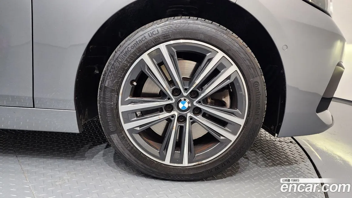BMW 2-Series 2023 из KR, фото 5