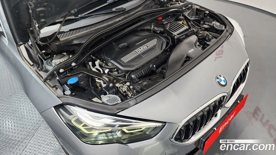 BMW 2-Series 2023 из KR, фото 6