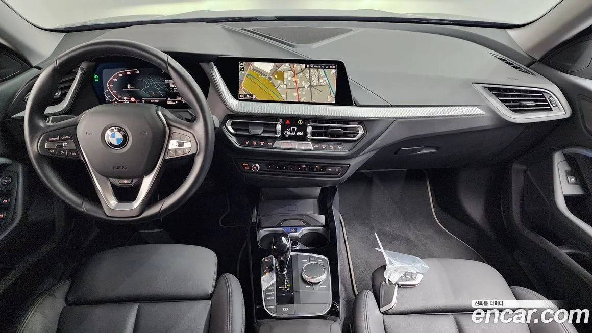 BMW 2-Series 2023 из KR, фото 7