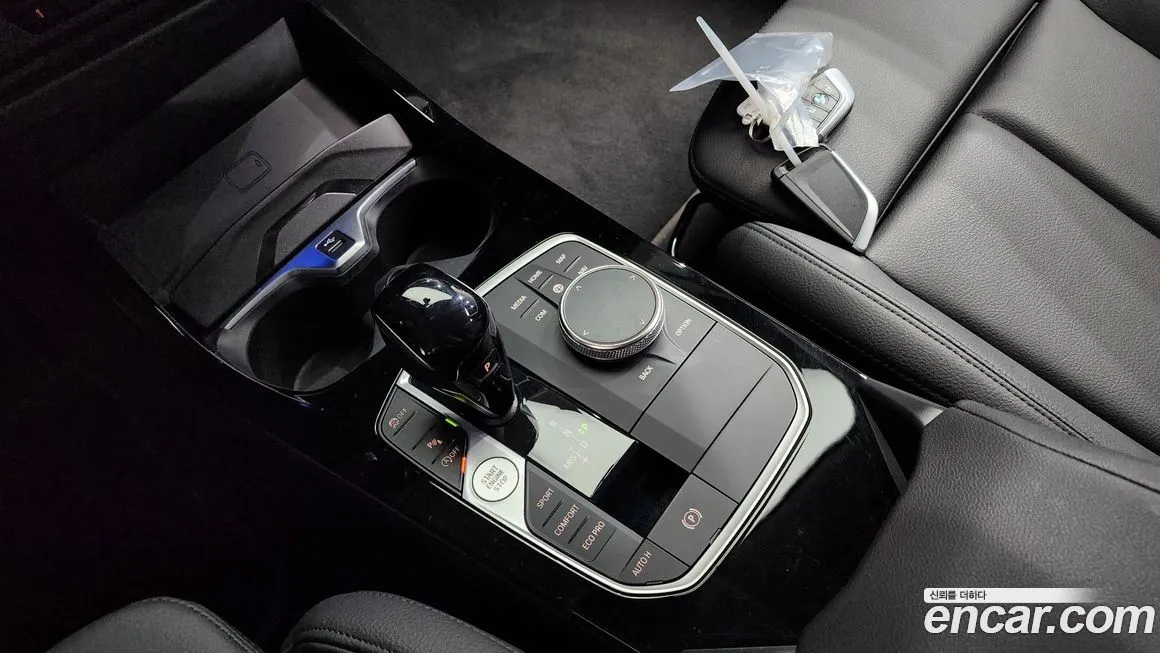 BMW 2-Series 2023 из KR, фото 9