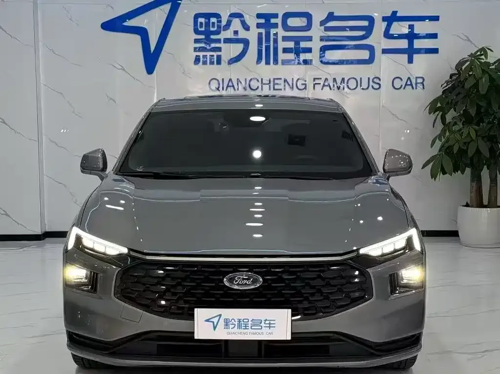Ford Mondeo 2024 из CN, фото 1