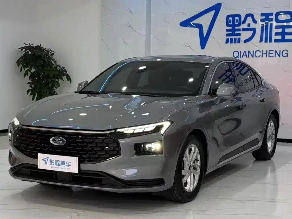 Ford Mondeo 2024 из CN, фото 2