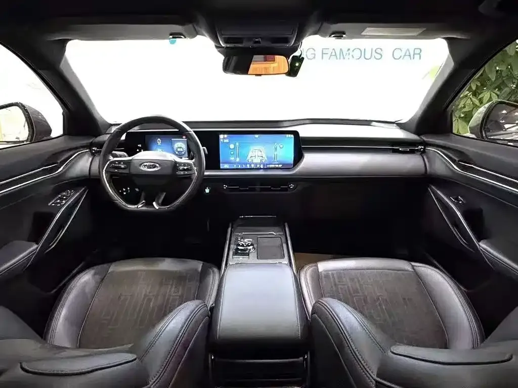 Ford Mondeo 2024 из CN, фото 5