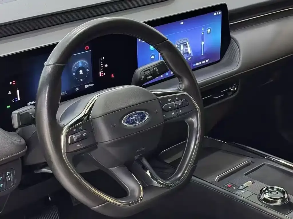 Ford Mondeo 2024 из CN, фото 7