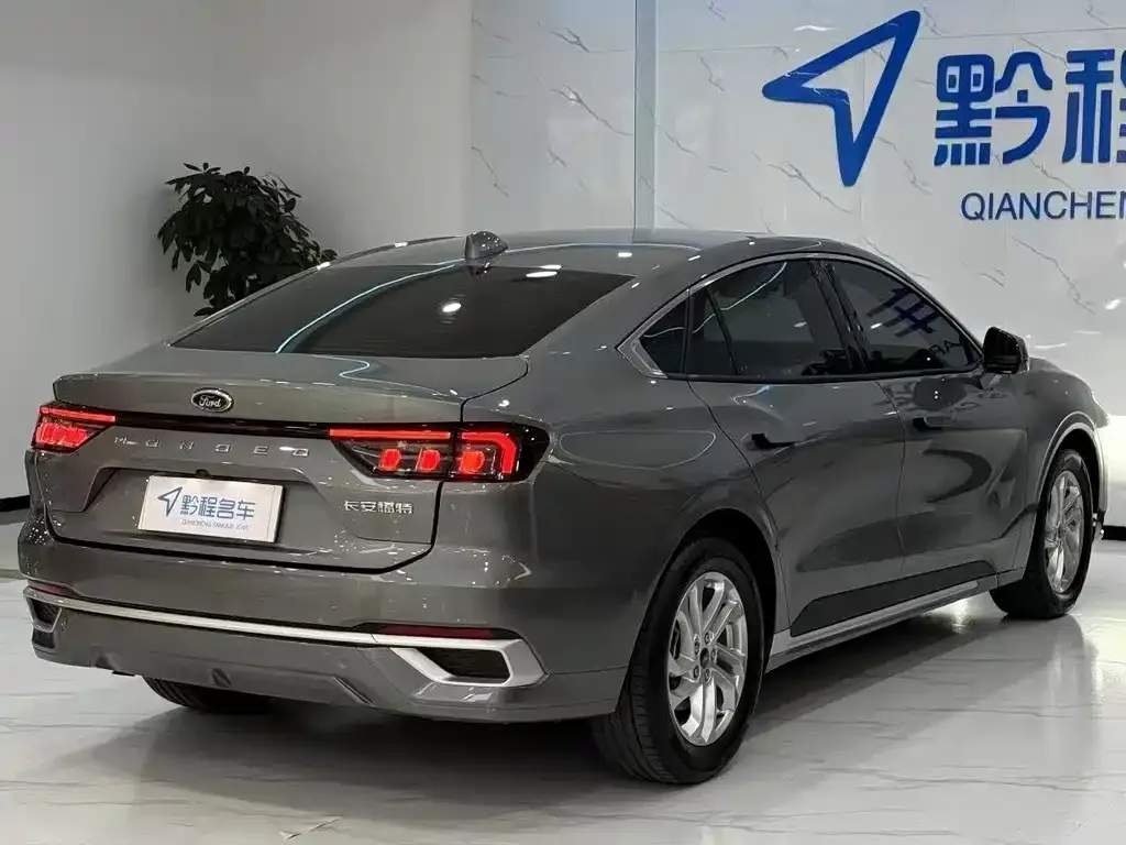 Ford Mondeo 2024 из CN, фото 9