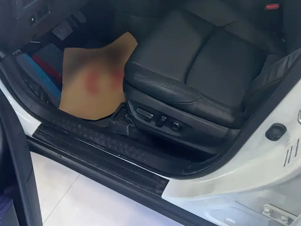 Toyota C-HR 2021 из CN, фото 5