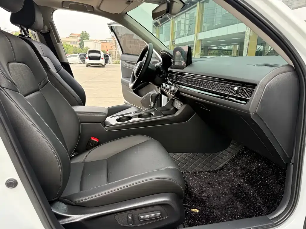 Honda Integra 2023 из CN, фото 10