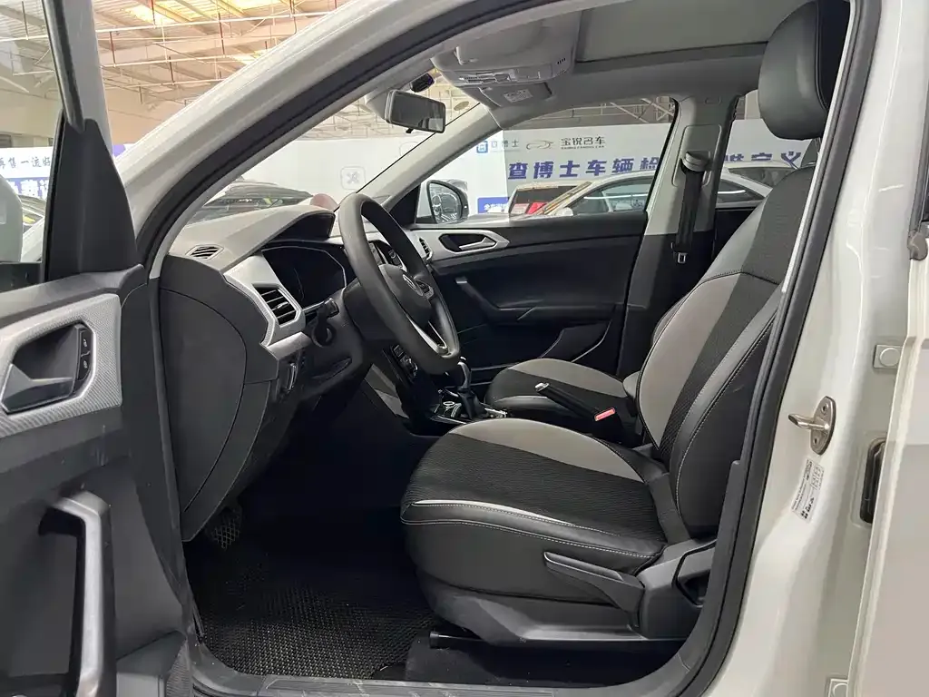 Volkswagen Tacqua 2023 из CN, фото 4