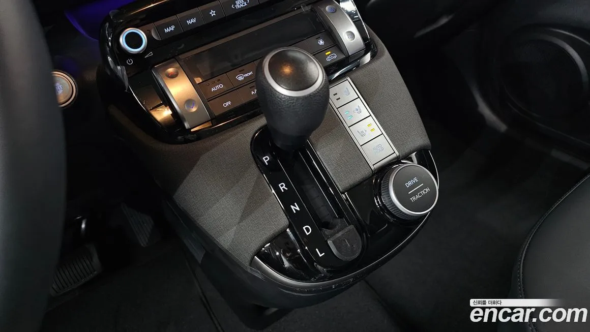 Hyundai Casper — фото 9