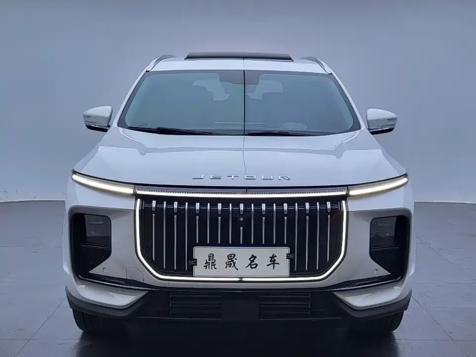 Jetour X90 PRO 2024 из CN, фото 2