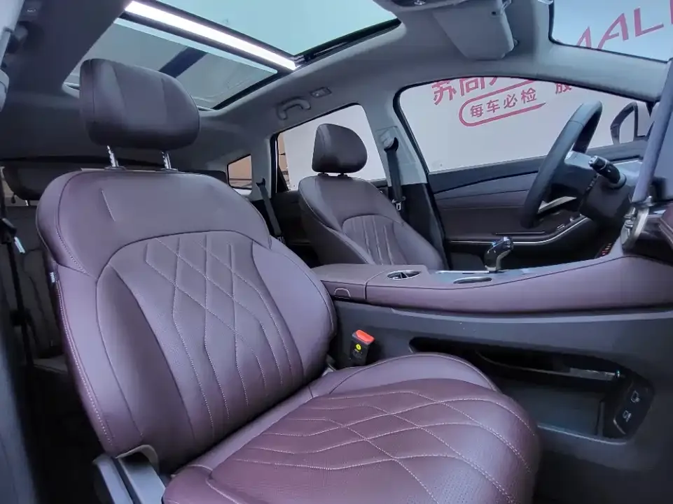 Jetour X90 PRO 2024 из CN, фото 7