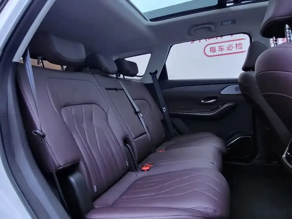 Jetour X90 PRO 2024 из CN, фото 8