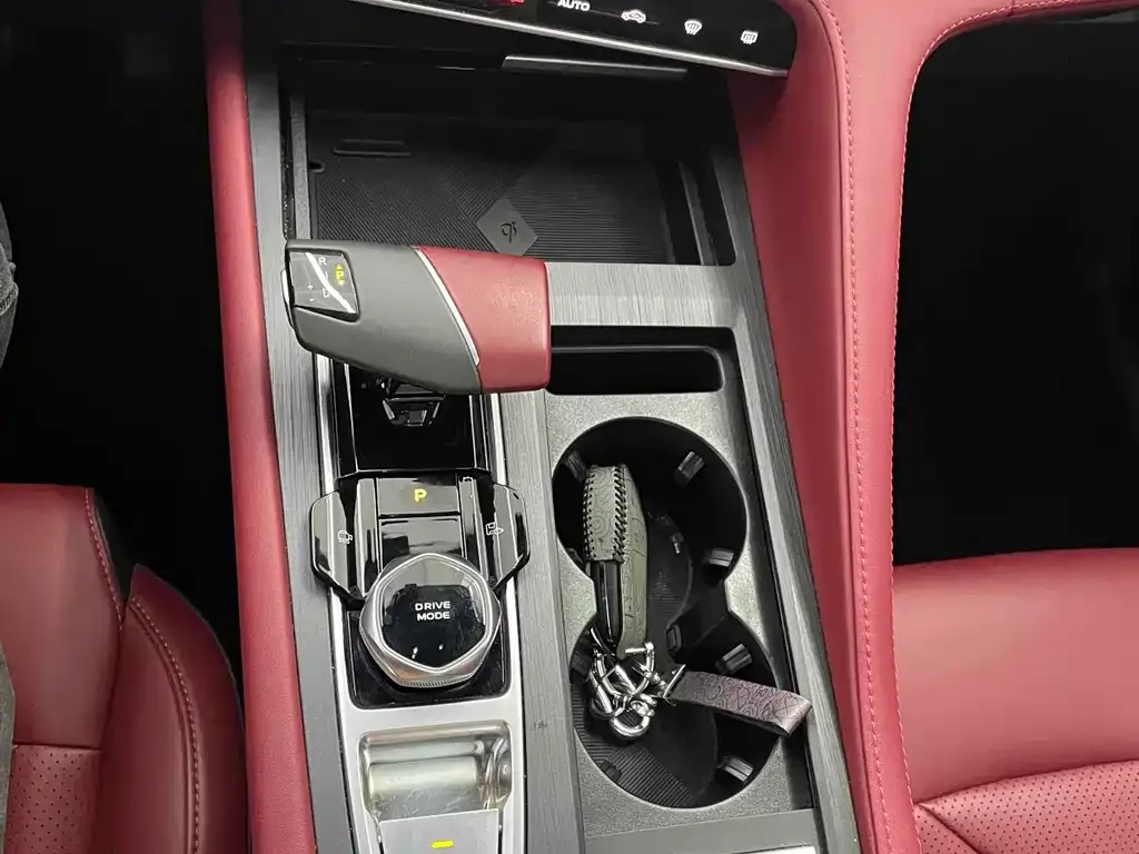 Changan CS75 PLUS — фото 10