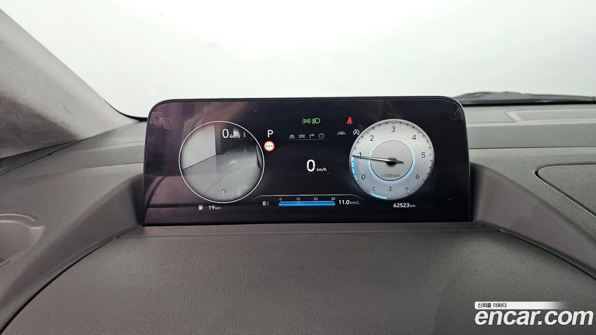Hyundai Staria 2023 из KR, фото 8