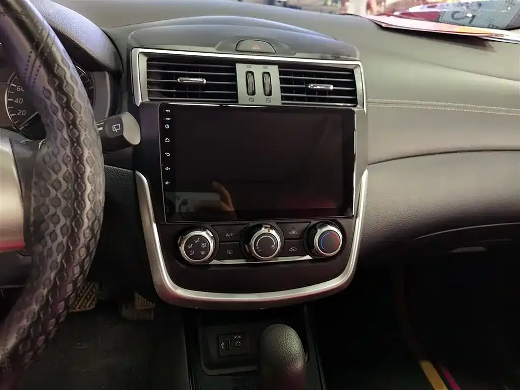 Nissan Tiida 2022 из CN, фото 8