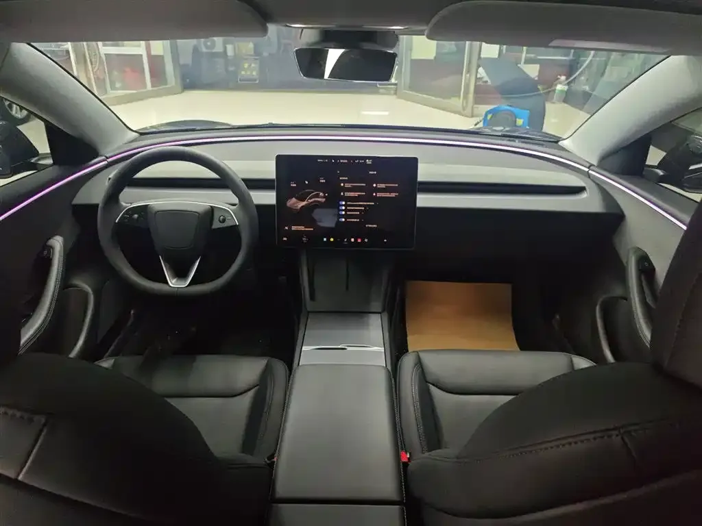 Tesla Model 3 2024 из CN, фото 10