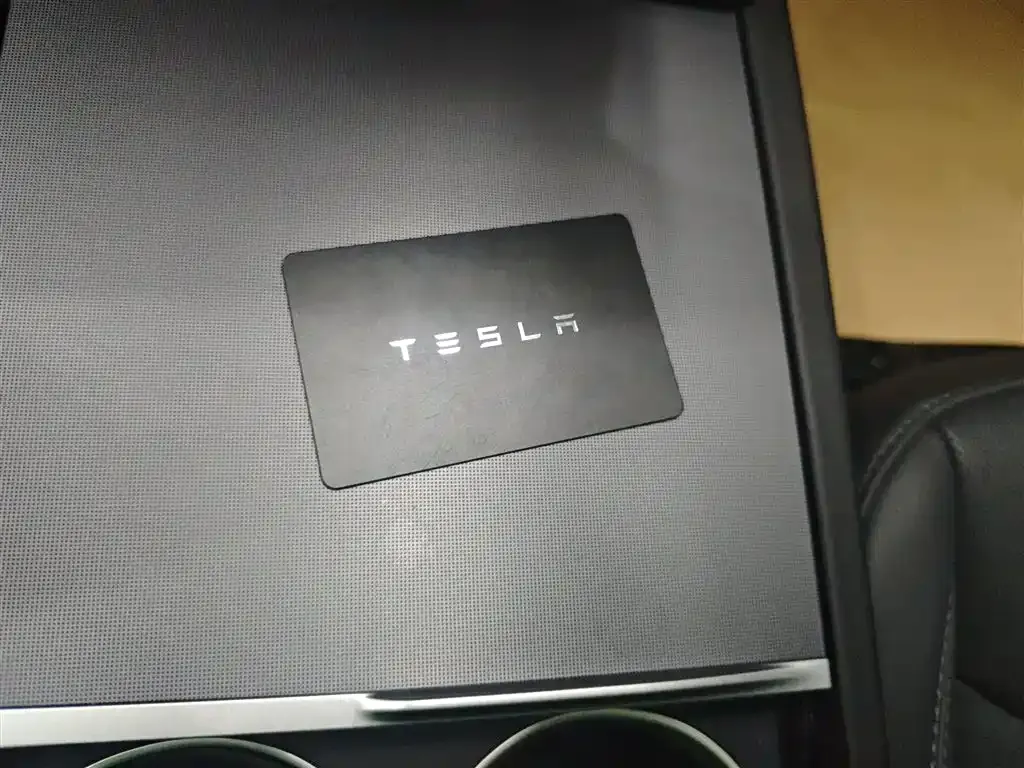 Tesla Model 3 2024 из CN, фото 9