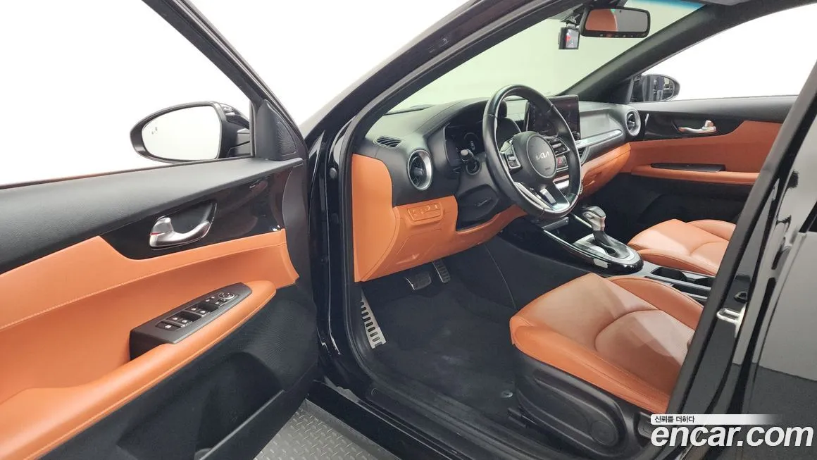 Kia K3 — фото 10