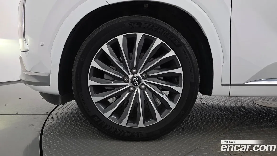 Hyundai Palisade — фото 5