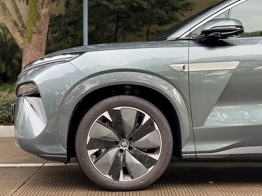 BYD Tang L 2025 из CN, фото 5
