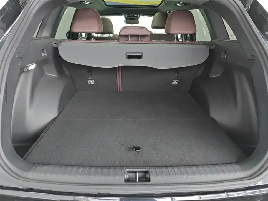 Geely Xingyue L 2022 из CN, фото 4