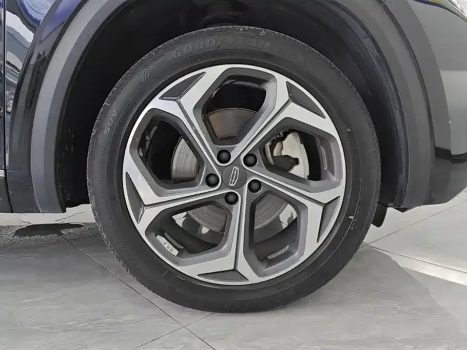 Geely Xingyue L 2022 из CN, фото 6