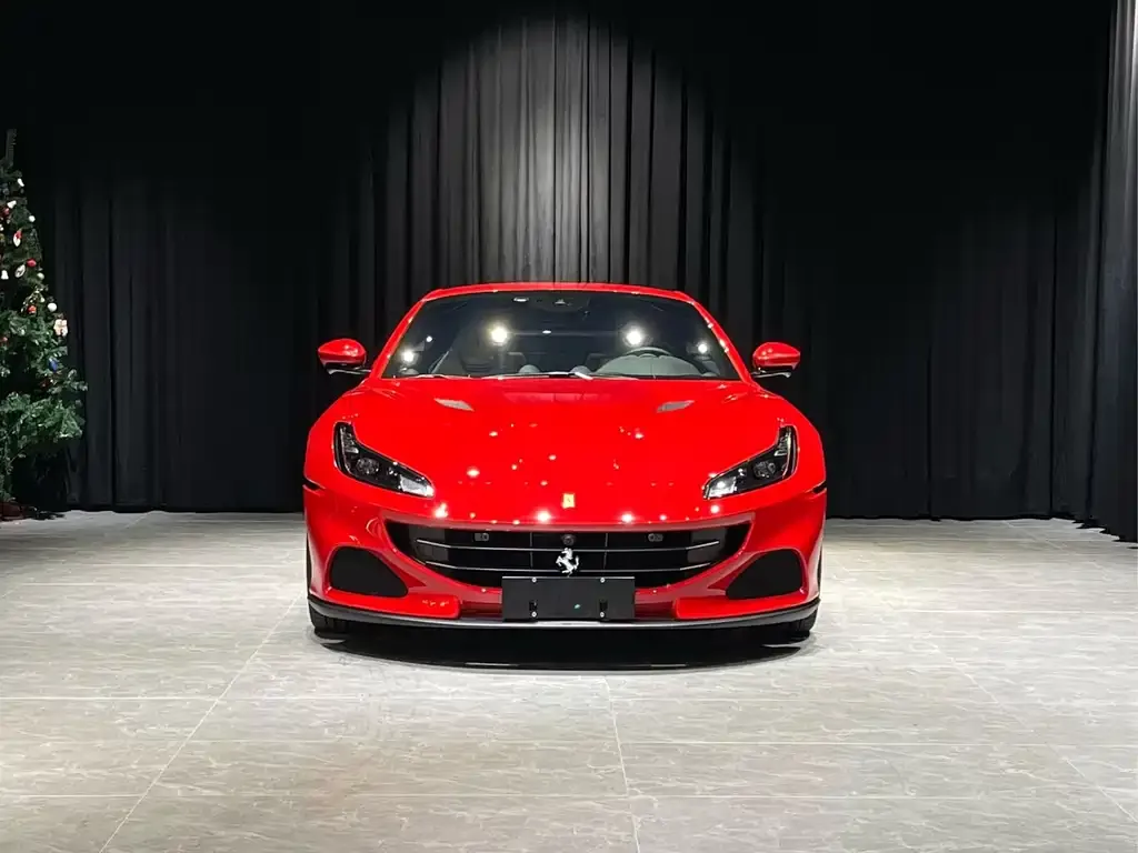 Ferrari Portofino 2023 из CN, фото 2