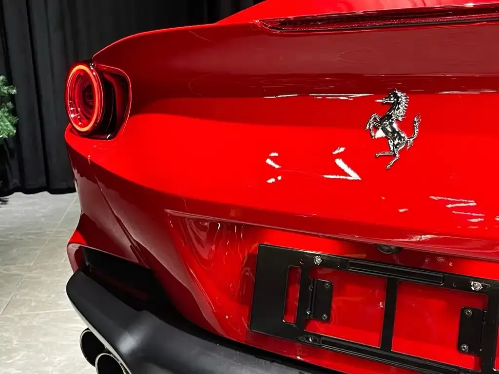 Ferrari Portofino 2023 из CN, фото 8