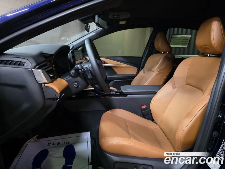 Toyota Camry 2025 из KR, фото 10