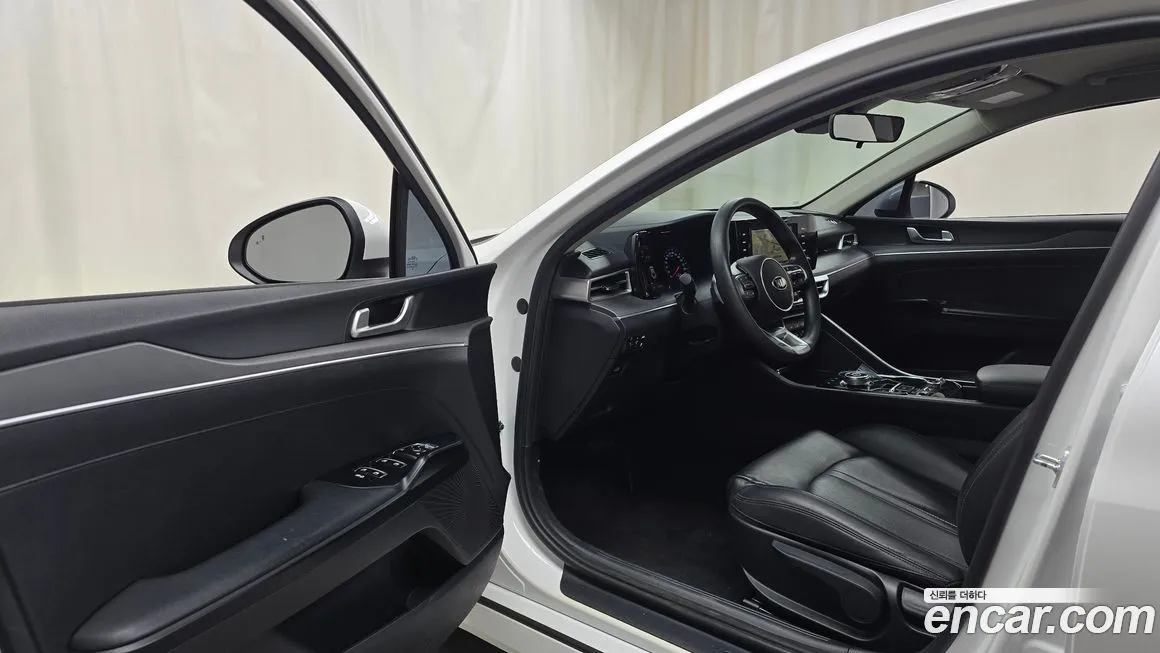 Kia K5 2021 из KR, фото 10