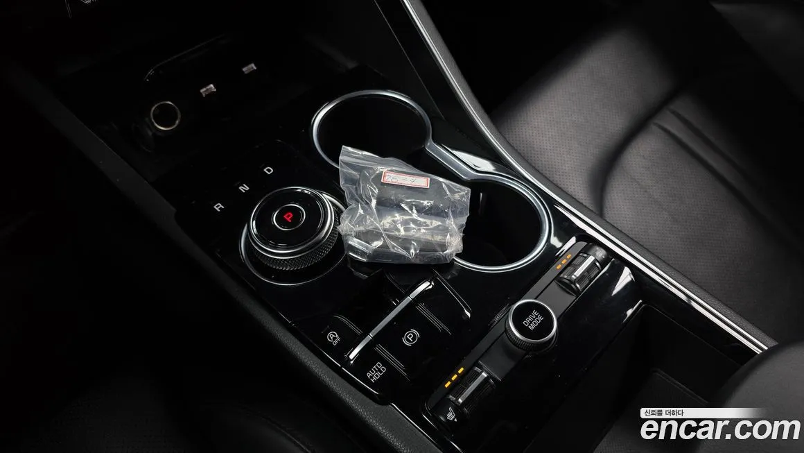 Kia K5 2021 из KR, фото 9