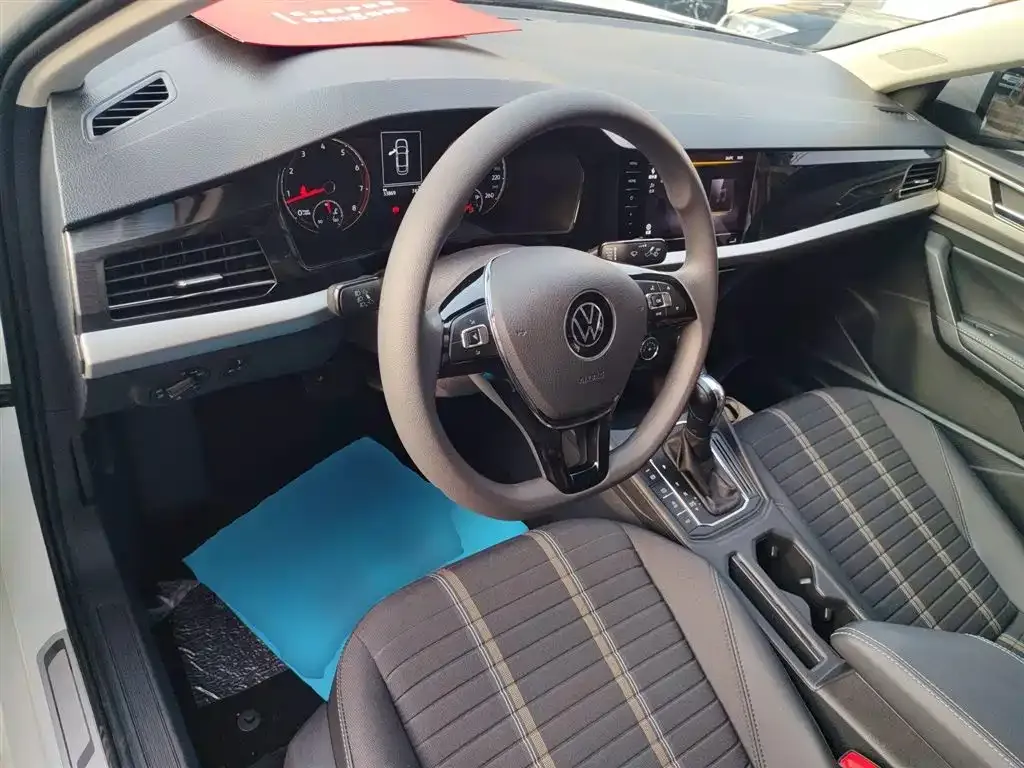 Volkswagen Lavida 2021 из CN, фото 10