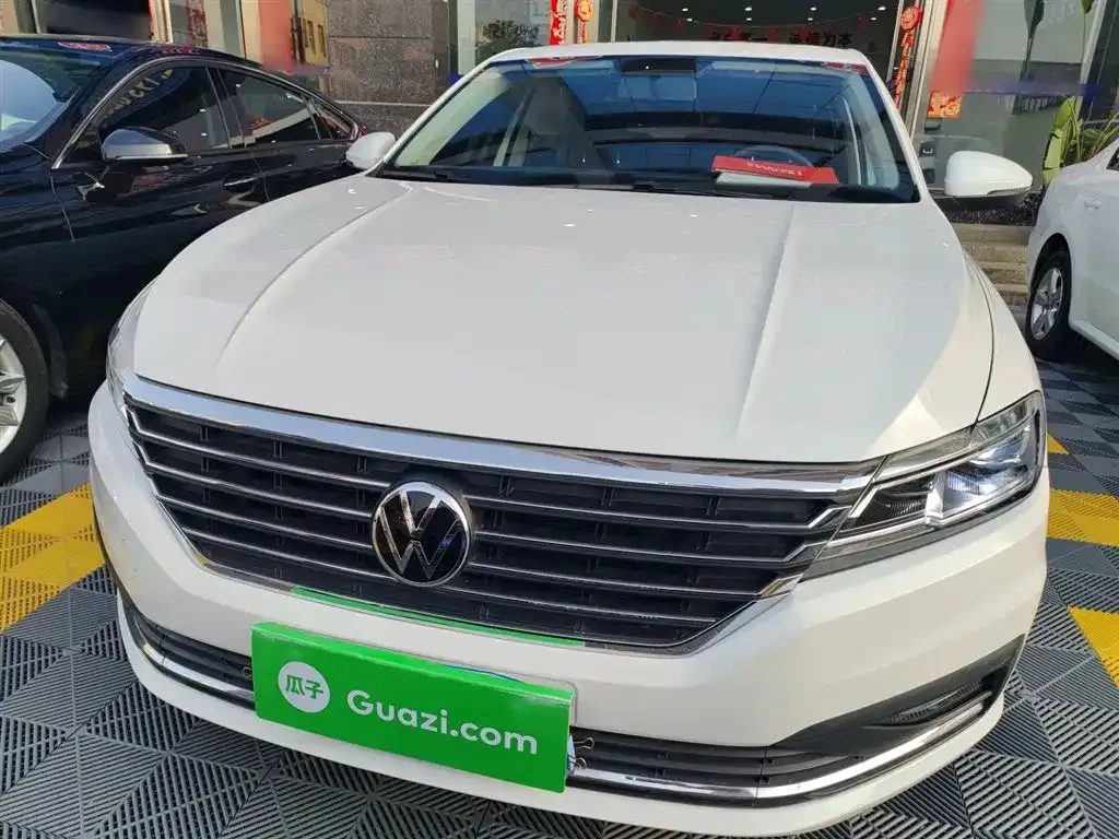 Volkswagen Lavida 2021 из CN, фото 3
