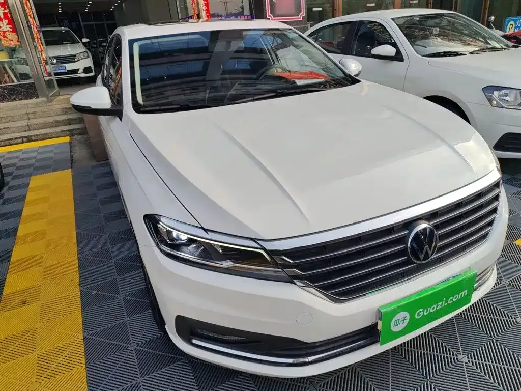 Volkswagen Lavida 2021 из CN, фото 4