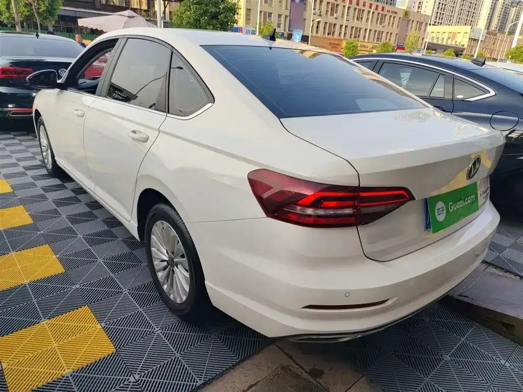 Volkswagen Lavida 2021 из CN, фото 5