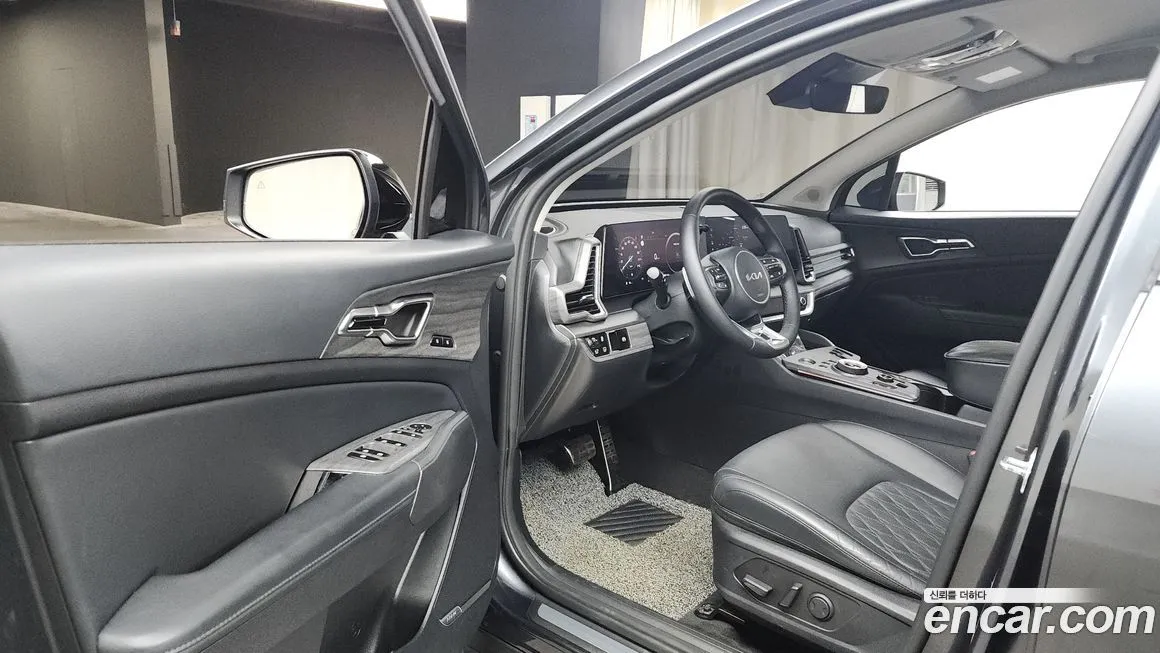 Kia Sportage — фото 10