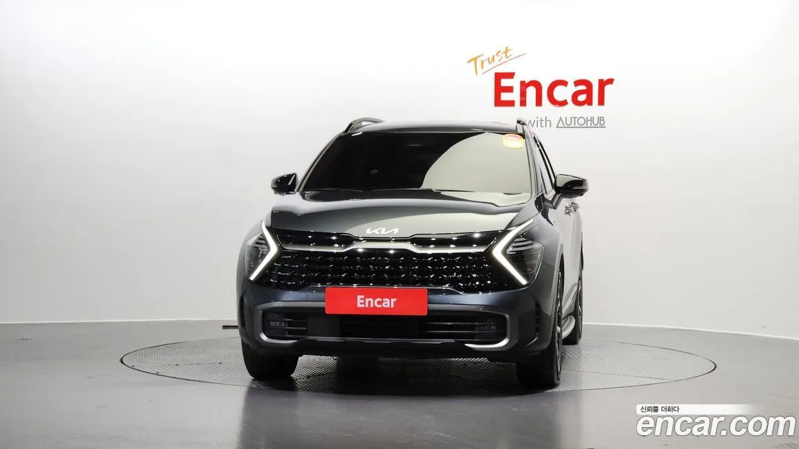 Kia Sportage — фото 3