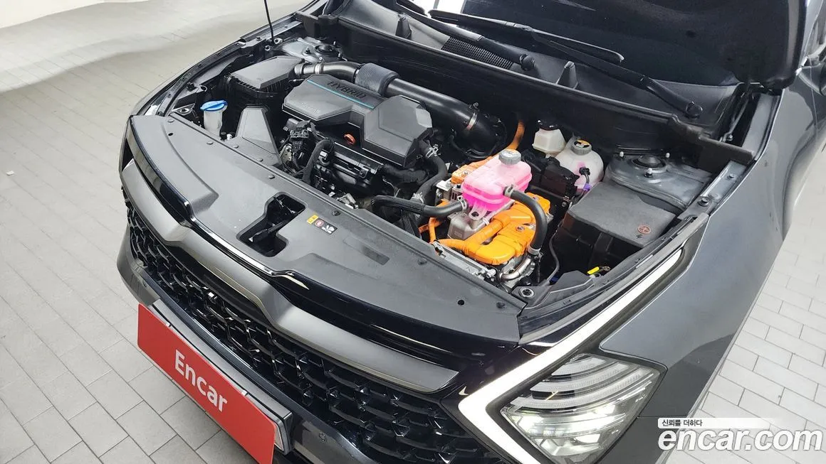 Kia Sportage — фото 6