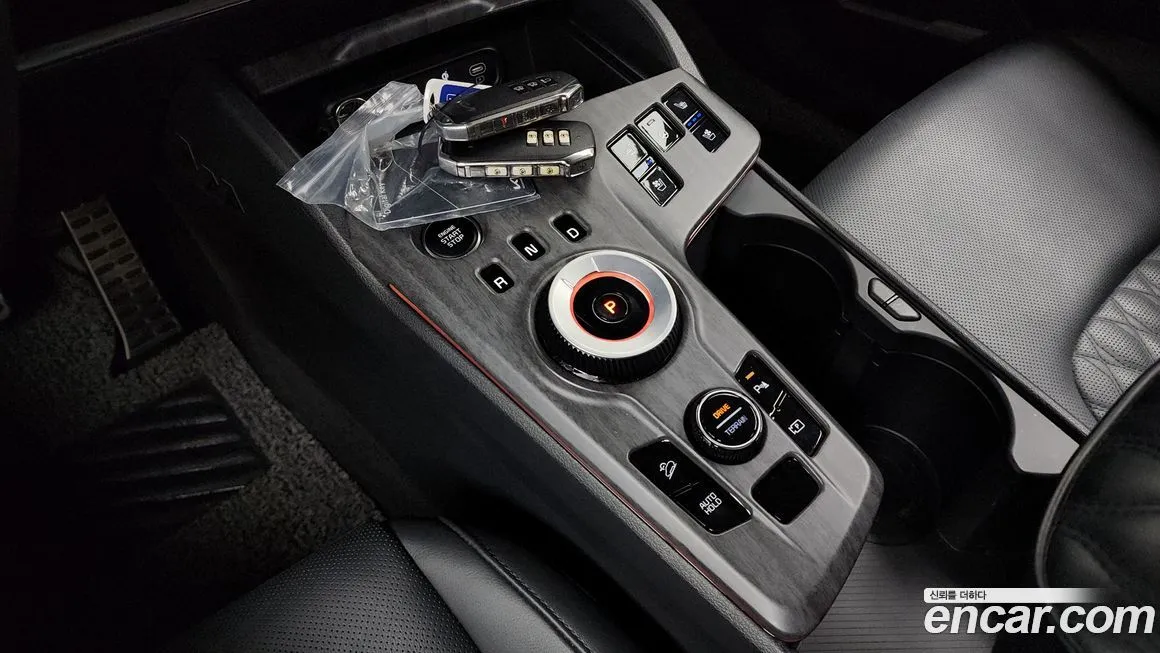 Kia Sportage — фото 9