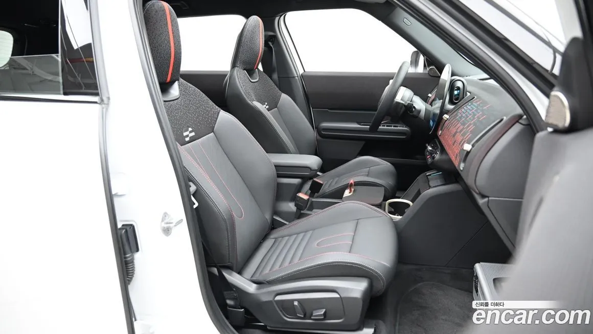 Mini Countryman 2025 из KR, фото 10