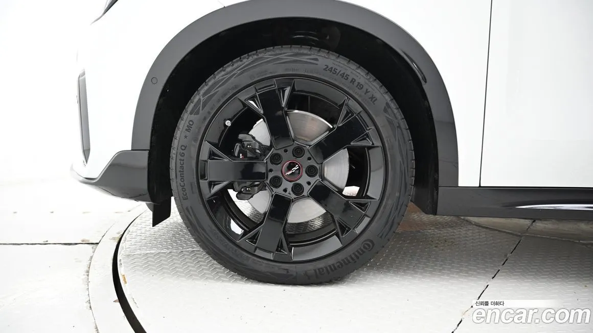 Mini Countryman 2025 из KR, фото 5