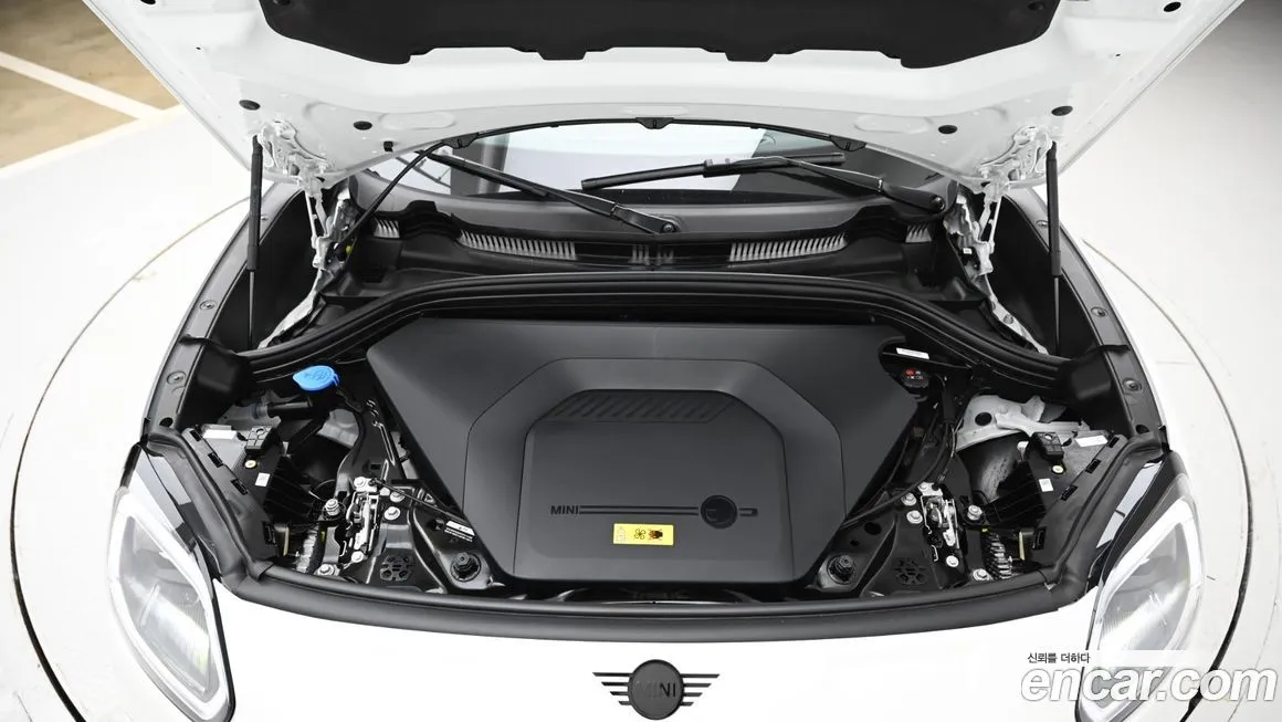 Mini Countryman 2025 из KR, фото 6