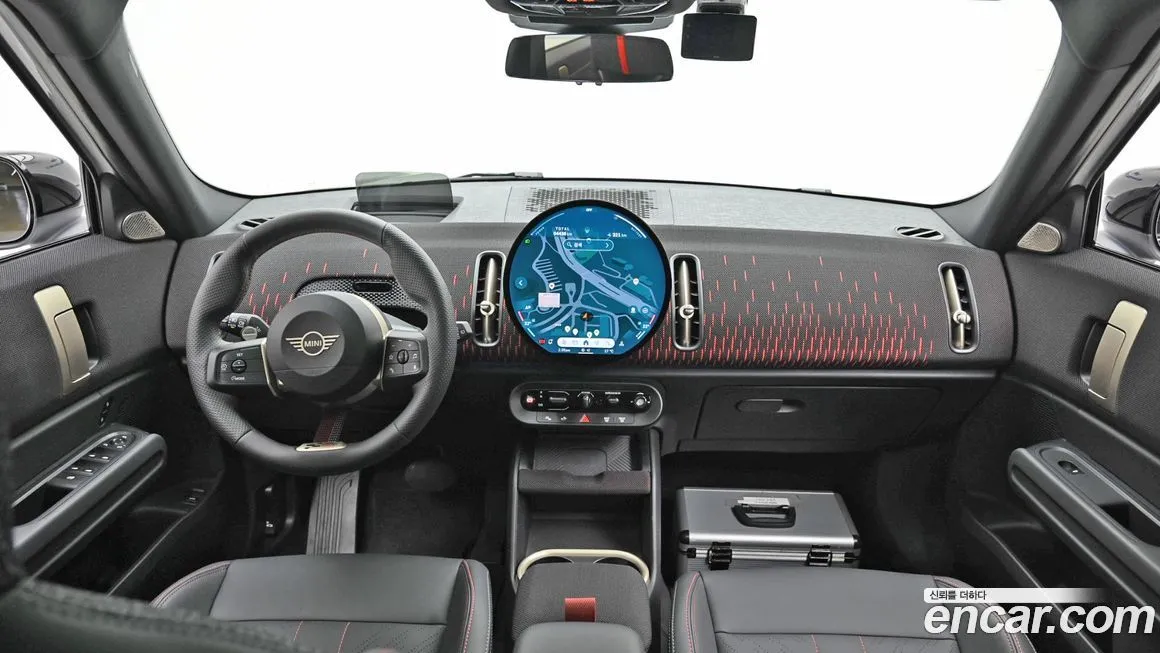 Mini Countryman 2025 из KR, фото 7