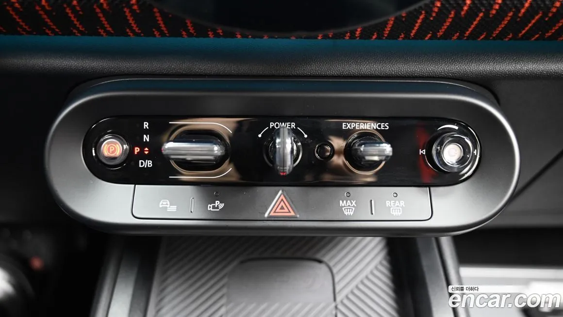 Mini Countryman 2025 из KR, фото 9