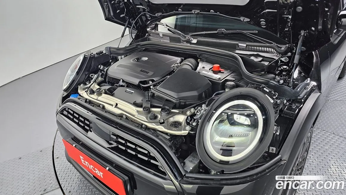 Mini Cooper 2025 из KR, фото 6