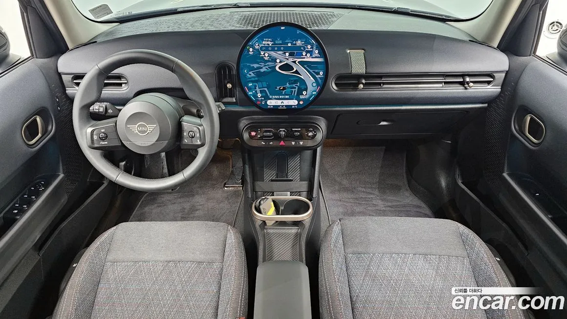 Mini Cooper 2025 из KR, фото 7