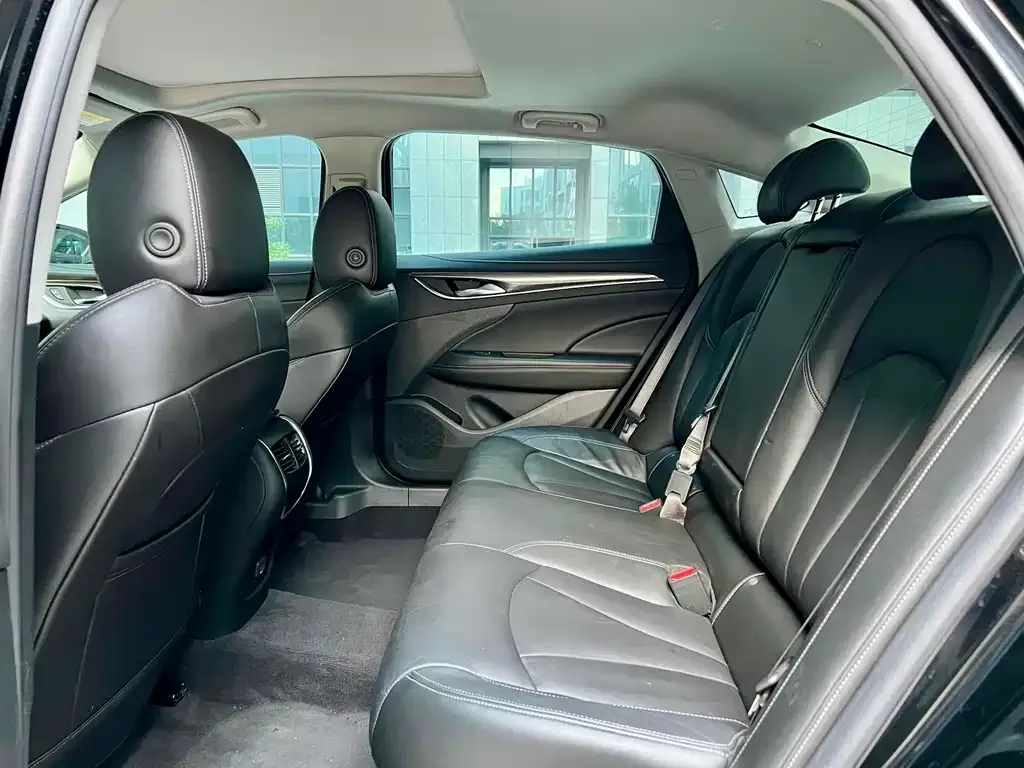 Buick LaCrosse 2022 из CN, фото 5
