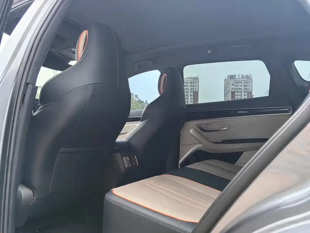 BYD PLUS New Energy 2023 из CN, фото 5