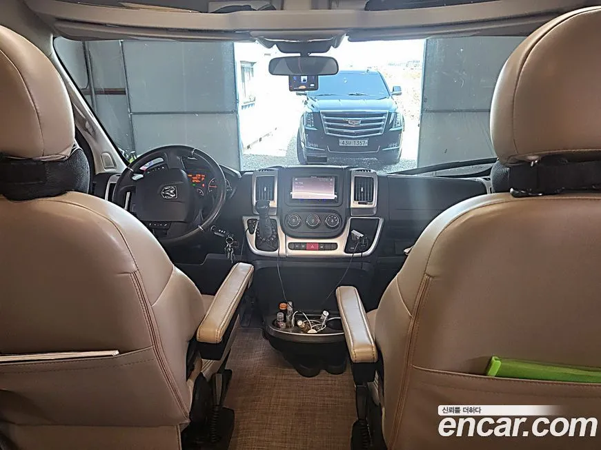 Dodge Ram Pick Up 2021 из KR, фото 10